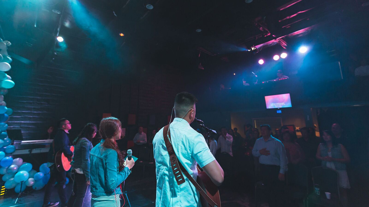 WORSHIP